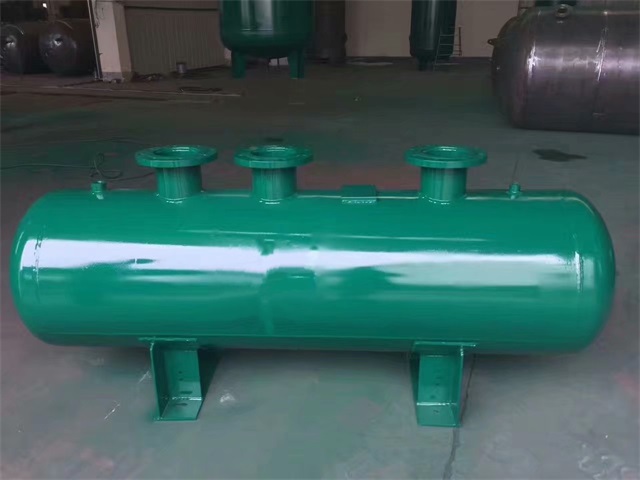 福海福海福海蒸汽分气缸